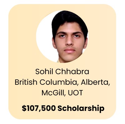 Study in Canada 7